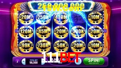 111bet