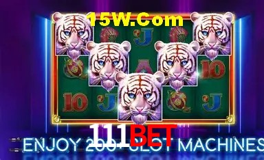 Login Seguro 111bet