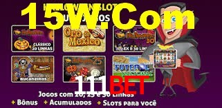 Experiência VIP 111bet