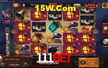 Cadastro Rápido 111bet