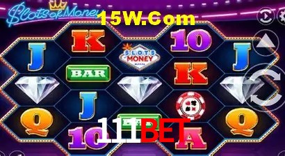 Provedores de Jogos 111bet