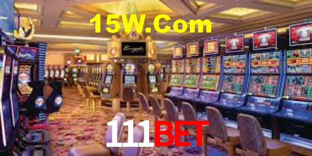 111bet App Interface