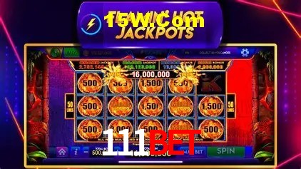 111bet,111bet login
