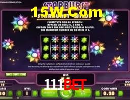 API Integration 111bet