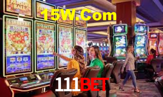 Bônus Generosos e Exclusivos no 111bet para Você!