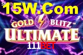 Slot Games 111bet