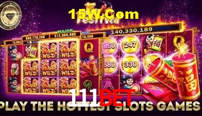 111bet: Jogos de Caça-Níqueis-Altas Recompensas, Roleta-Velocidade, Blackjack-Desafios Máximos