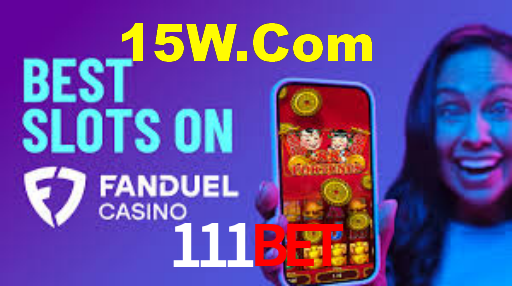 Daily Bonuses 111bet