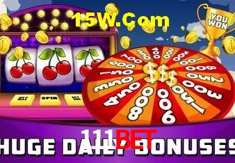 Jogos de Slot 111bet