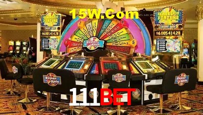 Diretório de Jogos 111bet