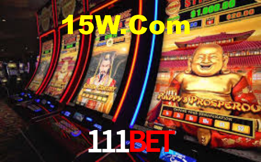 Live Casino 111bet
