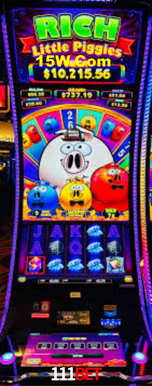VIP Casino 111bet