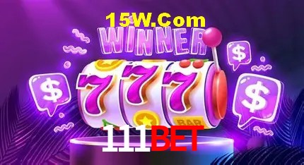 111bet: Seu Cassino Premiado com Pagamentos Rápidos