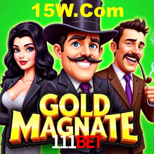 Inovações de Jogos na 111bet: O Futuro das Experiências Interativas