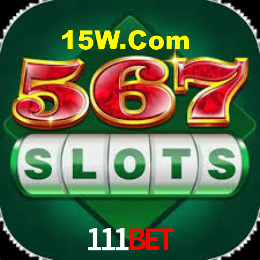 Welcome Bonus 111bet