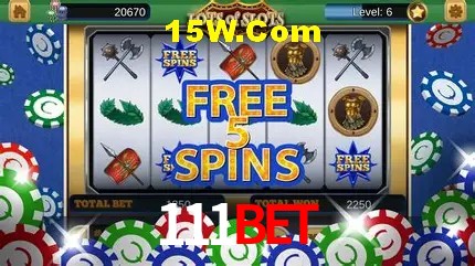 Ofertas Exclusivas 111bet